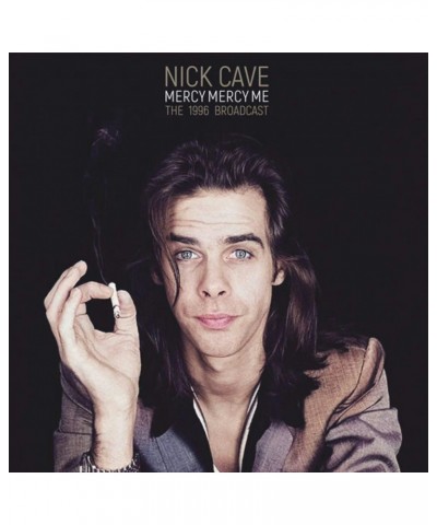 Nick Cave & The Bad Seeds Mercy Mercy Me (2LP) Vinyl Record $12.21 Vinyl