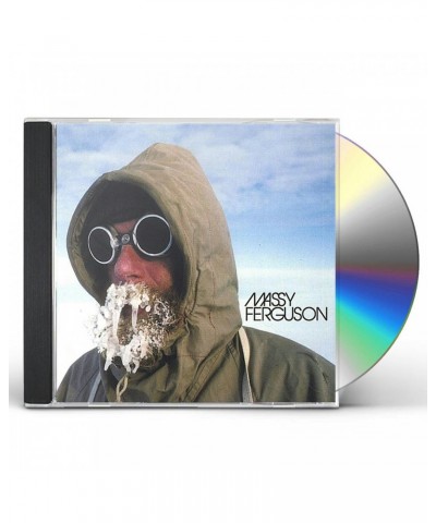 Massy Ferguson CD $6.47 CD