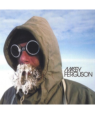 Massy Ferguson CD $6.47 CD