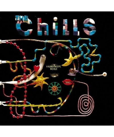 Chills KALEIDOSCOPE WORLD CD $7.48 CD