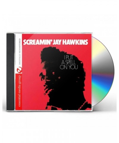 Screamin' Jay Hawkins I PUT A SPELL ON YOU CD $3.87 CD