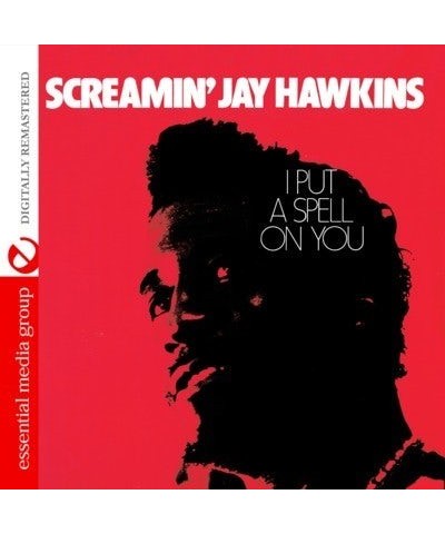 Screamin' Jay Hawkins I PUT A SPELL ON YOU CD $3.87 CD