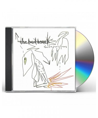 Bad Touch SHADOWCASTERS CD $4.85 CD