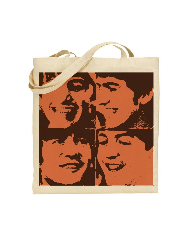 The Beatles I Feel Fine/She’s A Woman Tote $6.80 Bags