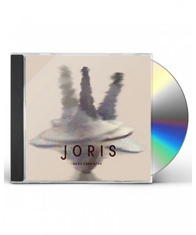 JORIS HERZ UBER KOPF CD $3.46 CD