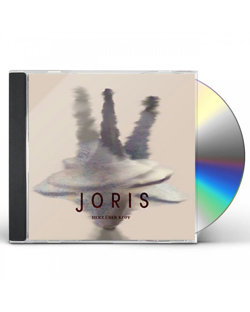 JORIS HERZ UBER KOPF CD $3.46 CD