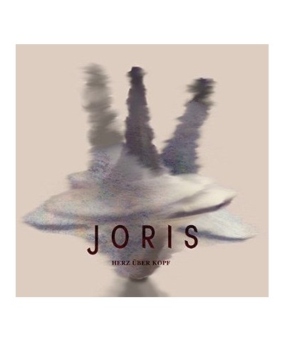 JORIS HERZ UBER KOPF CD $3.46 CD