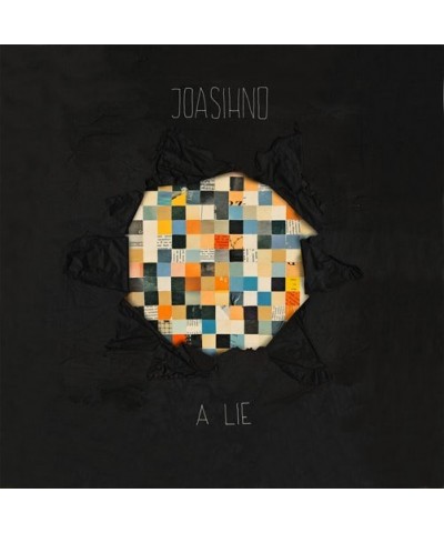 Joasihno LIE CD $7.21 CD