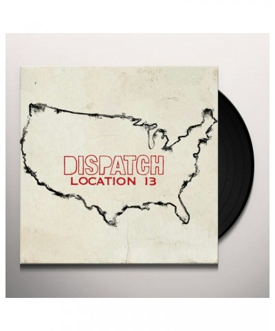 Idspatch LOCATION 13 Vinyl Record $5.86 Vinyl