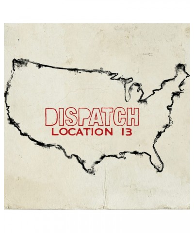 Idspatch LOCATION 13 Vinyl Record $5.86 Vinyl