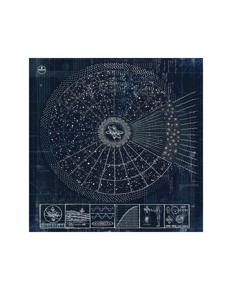 The Comet Is Coming Hyper-Dimensional Expansion Beam Vinyl Record $17.48 Vinyl