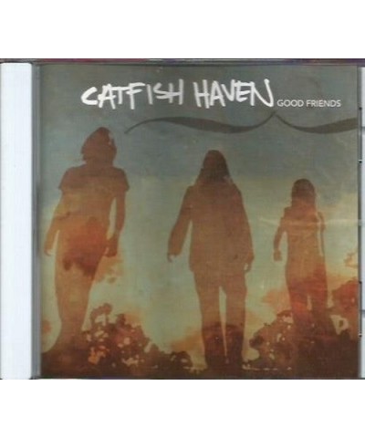 Catfish Haven GOOD FRIENDS CD $7.28 CD