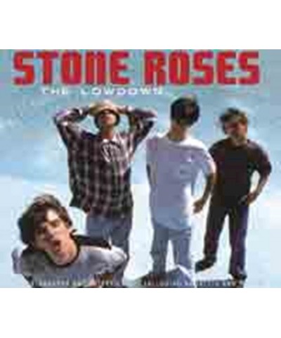 The Stone Roses CD - The Lowdown $11.95 CD