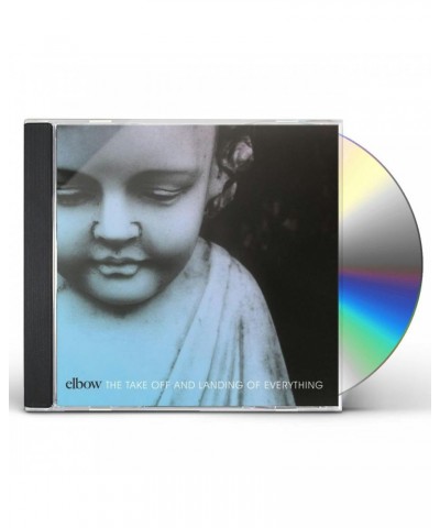 Elbow TAKE OFF & LANDING OF EVERYTHING CD $6.01 CD