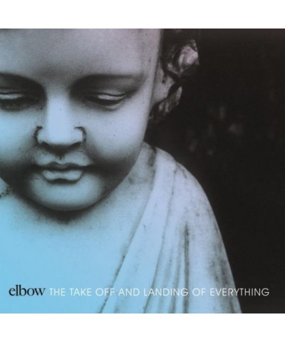 Elbow TAKE OFF & LANDING OF EVERYTHING CD $6.01 CD