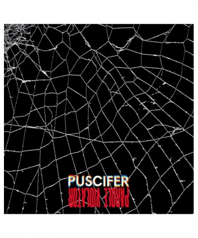 Puscifer Parole Violator (2LP/Random Color) Vinyl Record $15.13 Vinyl