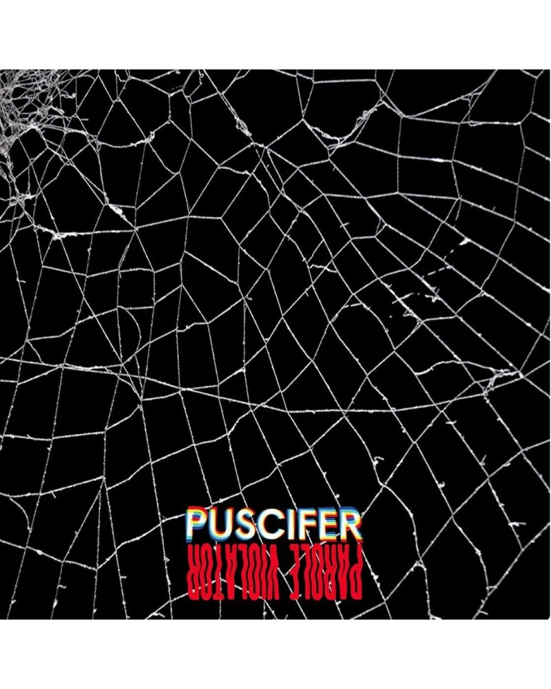 Puscifer Parole Violator (2LP/Random Color) Vinyl Record $15.13 Vinyl