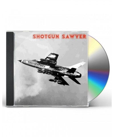 Shotgun Sawyer THUNDERCHIEF CD $6.12 CD