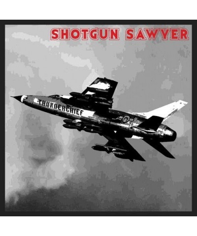 Shotgun Sawyer THUNDERCHIEF CD $6.12 CD