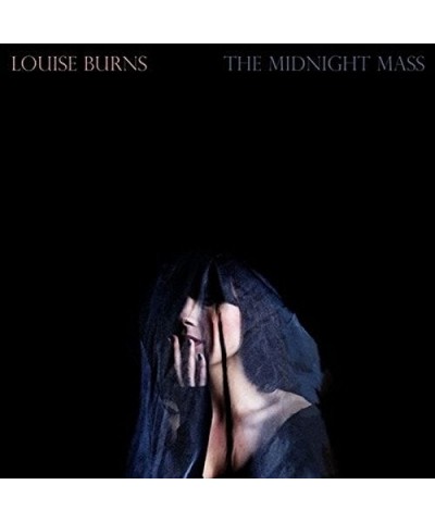 Louise Burns MIDNIGHT MASS Vinyl Record $12.10 Vinyl