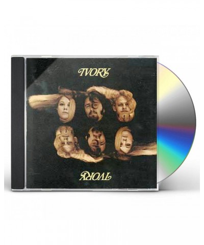 Ivory IVORY CD $4.03 CD