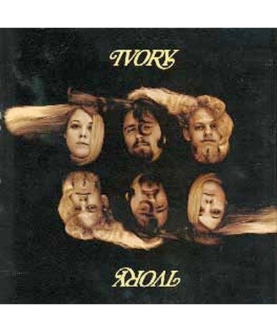 Ivory IVORY CD $4.03 CD