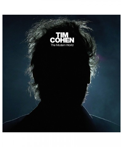 Tim Cohen MODERN WORLD Vinyl Record $7.00 Vinyl