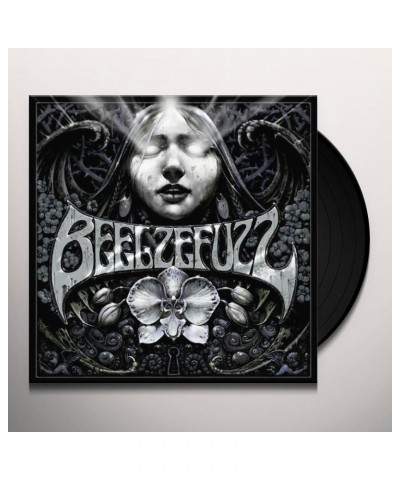 Beelzefuzz Vinyl Record $13.48 Vinyl