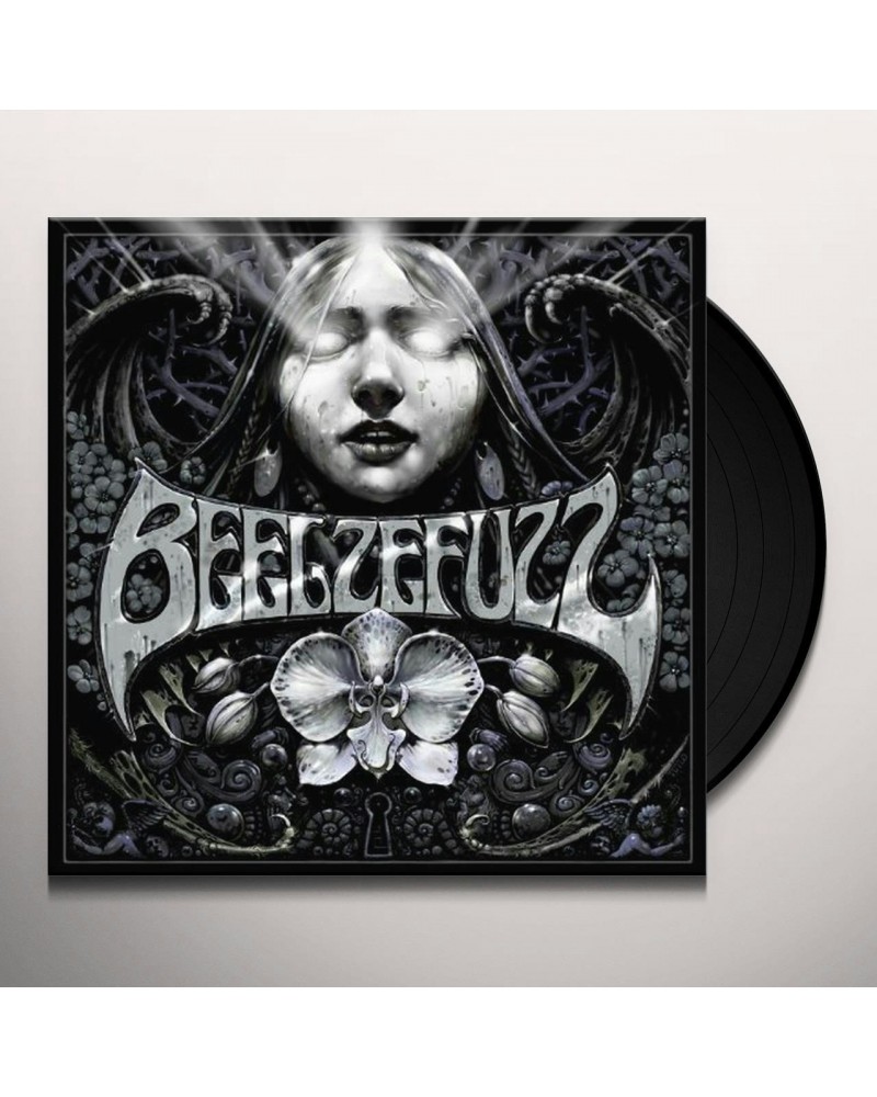 Beelzefuzz Vinyl Record $13.48 Vinyl