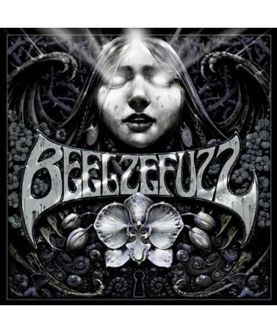 Beelzefuzz Vinyl Record $13.48 Vinyl