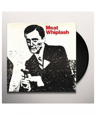 Meat Whiplash Don't Slip Up EP Vinyl Record $6.52 Vinyl