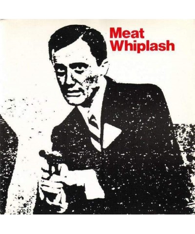 Meat Whiplash Don't Slip Up EP Vinyl Record $6.52 Vinyl