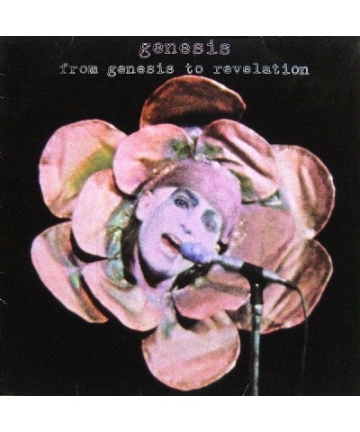 Genesis From Genesis To Revelation Vinyl Record $10.32 Vinyl