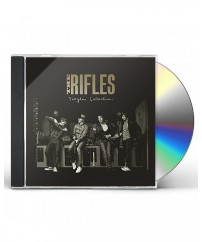 Rifles SINGLES COLLECTION CD $6.97 CD