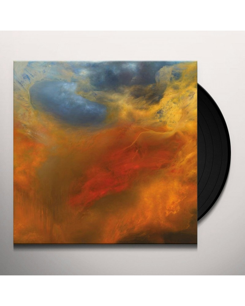 Sunn 0))) Life Metal Vinyl Record $10.09 Vinyl