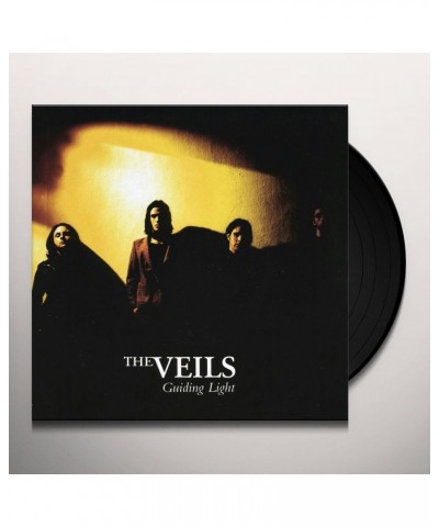 The Veils Guiding Light Vinyl Record $6.11 Vinyl