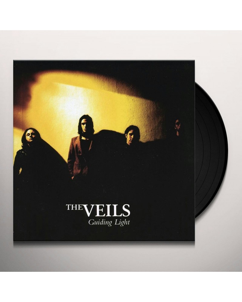 The Veils Guiding Light Vinyl Record $6.11 Vinyl