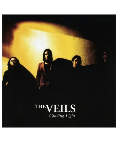 The Veils Guiding Light Vinyl Record $6.11 Vinyl