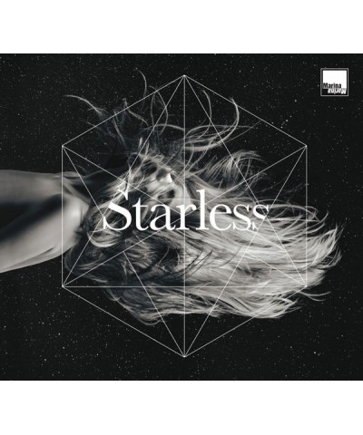 Starless Vinyl Record $7.80 Vinyl