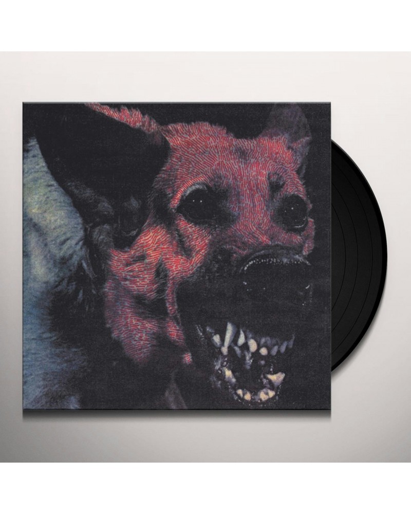 Protomartyr Under Color Of Official Right Vinyl Record $5.67 Vinyl