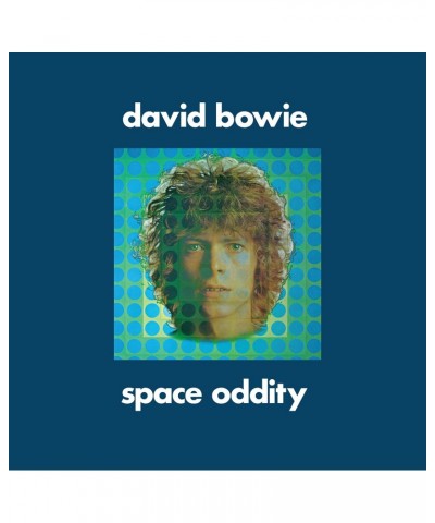 David Bowie Space Oddity (2019 Mix) CD $7.47 CD