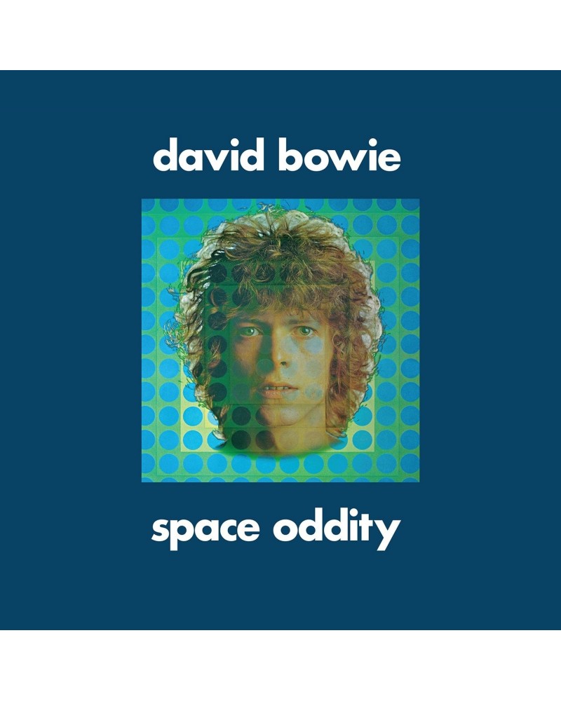 David Bowie Space Oddity (2019 Mix) CD $7.47 CD