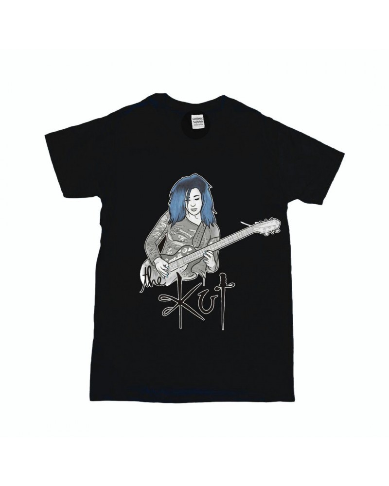 The Kut T-Shirt by Luke Sayer: Small - XXL In Stock $8.13 Shirts