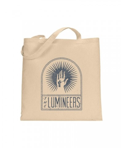 The Lumineers Inner Connection Tote Bag $6.60 Bags