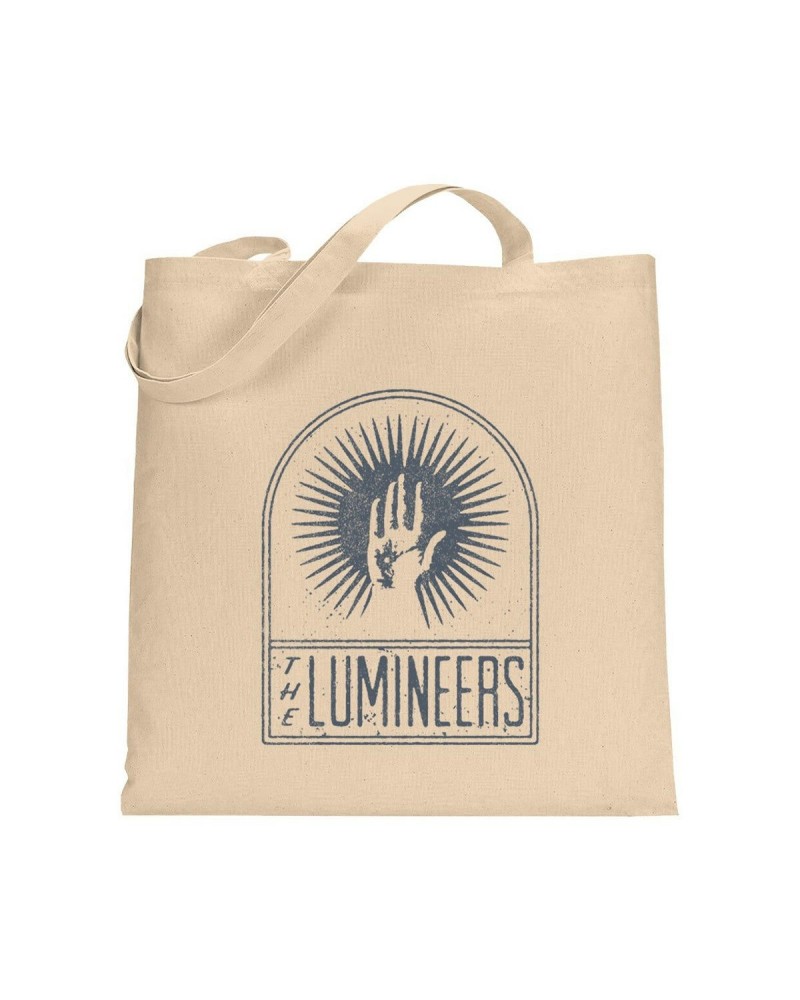 The Lumineers Inner Connection Tote Bag $6.60 Bags