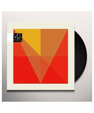 MIEN Vinyl Record $8.91 Vinyl