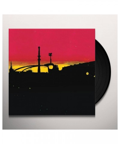 The Besnard Lakes ALBATROSS Vinyl Record $5.40 Vinyl