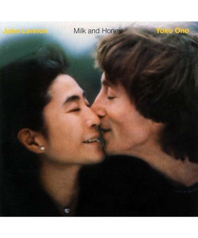 John Lennon Milk And Honey (LP) Vinyl Record $8.82 Vinyl