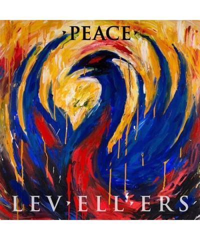 Levellers PEACE CD $8.50 CD