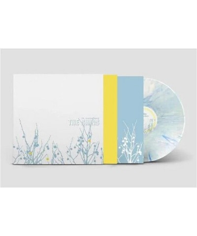 The Shins OH INVERTED WORLD: 20TH ANNIVERSARY Vinyl Record $15.40 Vinyl